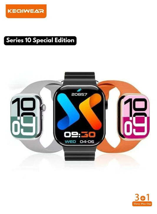 Smart Watch KW25 Max