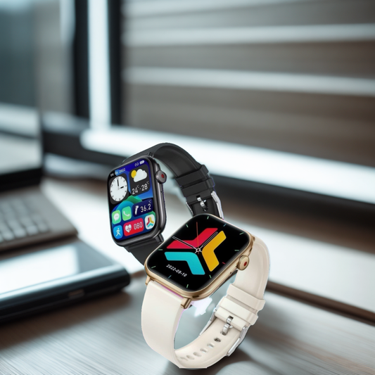 Smart Watch KW25 Max